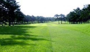 ノーザンカントリークラブ 赤城ゴルフ場