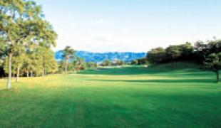 ノーザンカントリークラブ 上毛ゴルフ場