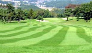 ノーザンカントリークラブ 上毛ゴルフ場