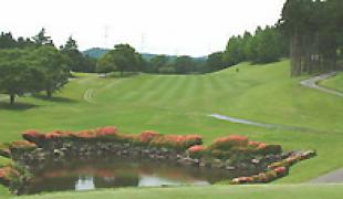 ヴィレッジ東軽井沢ゴルフクラブ（旧サンランドGC東軽井沢）