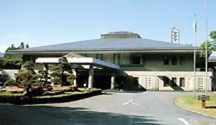 ヴィレッジ東軽井沢ゴルフクラブ（旧サンランドGC東軽井沢）