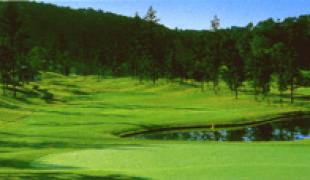 プレステージカントリークラブ