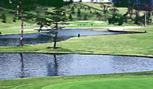 伊香保ゴルフ倶楽部