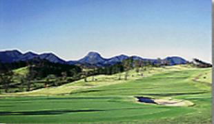 伊香保ゴルフ倶楽部