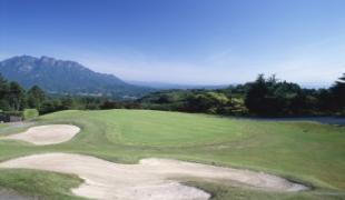 No.4 | 妙義カントリークラブ