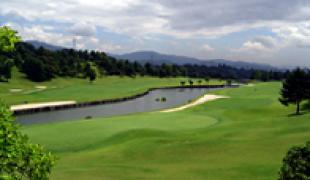 グリーンパークカントリークラブ