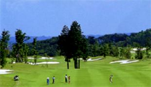 下仁田カントリークラブ