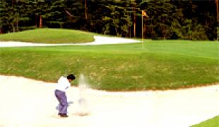 下仁田カントリークラブ