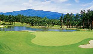 Royal Blue Golf Resort（旧北軽井沢嬬恋ゴルフコース）