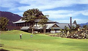 伊香保ゴルフ倶楽部 清瀧城コース 閉鎖 基本情報 Choigol ちょいごる