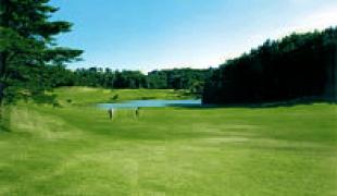 セントラルゴルフクラブ 麻生コース（旧麻生カントリークラブ）