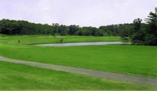 セントラルゴルフクラブ 麻生コース（旧麻生カントリークラブ）