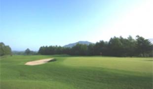 コース | 軽井沢高原ゴルフ倶楽部