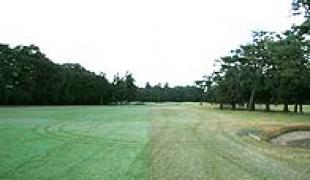 武蔵カントリークラブ 笹井コース