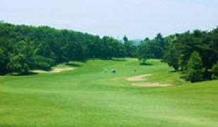 岡部チサンカントリークラブ