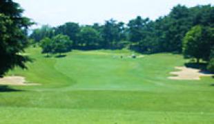 岡部チサンカントリークラブ