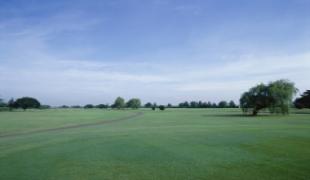 さくらコース8番ホール | ノーザンカントリークラブ錦ヶ原ゴルフ場