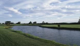 さくらコース6番ホール | ノーザンカントリークラブ錦ヶ原ゴルフ場