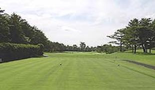 東松山カントリークラブ