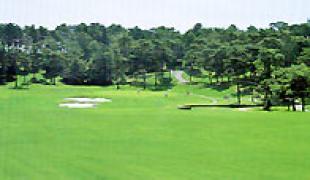 久邇カントリークラブ