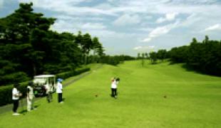 西武園ゴルフ場
