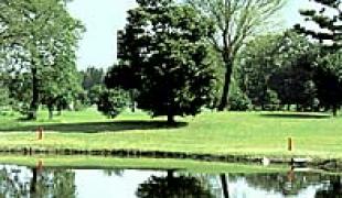 大宮国際カントリークラブ