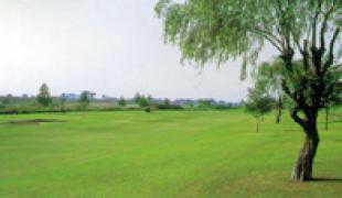 大宮国際カントリークラブ