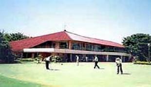 筑波カントリークラブ