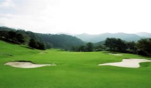 秩父国際カントリークラブ