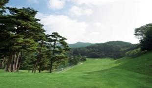 秩父国際カントリークラブ