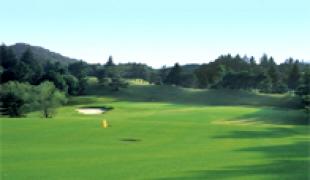 寄居カントリークラブ