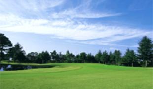 寄居カントリークラブ