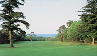 筑波東急 | 筑波東急ゴルフクラブ