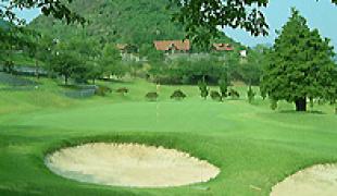 埼玉国際ゴルフ倶楽部