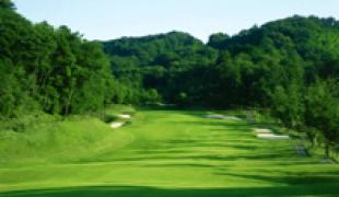 玉川カントリークラブ