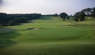 関東国際カントリークラブ