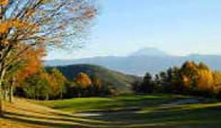 昇仙峡カントリークラブ