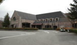 昇仙峡カントリークラブ