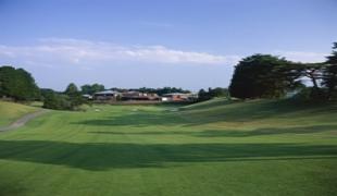 関東国際カントリークラブ