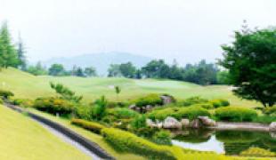 境川カントリー倶楽部