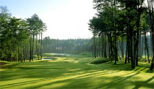 鳴沢ゴルフ倶楽部