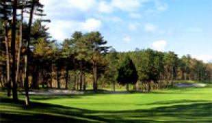 鳴沢ゴルフ倶楽部