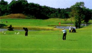 日立高鈴ゴルフ倶楽部