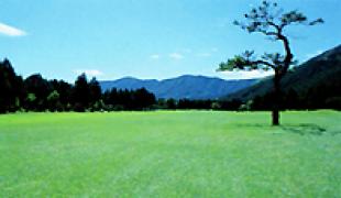 富士屋ホテル仙石ゴルフコース