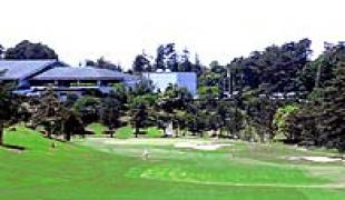 益子カントリー倶楽部