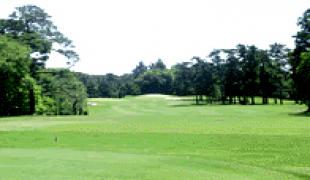 相模原ゴルフクラブ