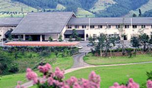 益子カントリー倶楽部