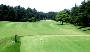 相模原ゴルフクラブ