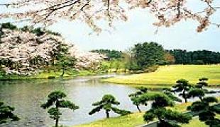 大利根カントリークラブ