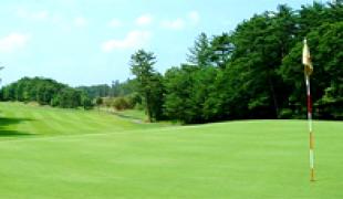 朝日野カントリー倶楽部